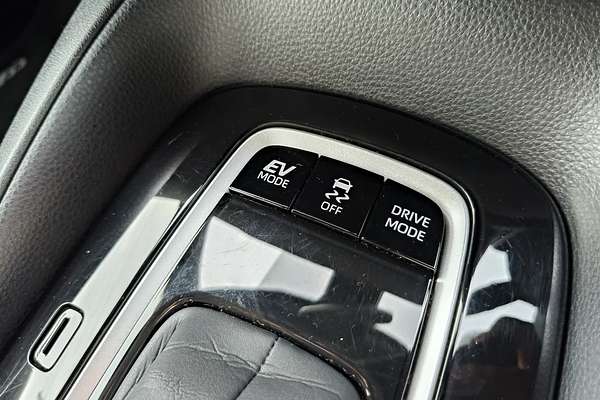 2020 Toyota Corolla Ascent Sport Hybrid ZWE211R