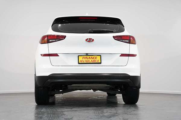 2018 Hyundai Tucson Go TL3