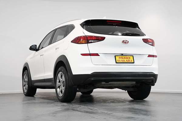 2018 Hyundai Tucson Go TL3