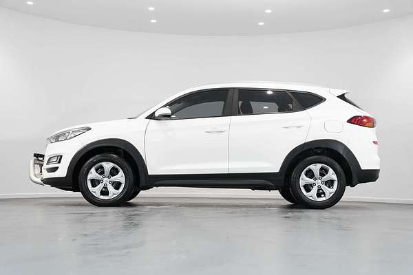2018 Hyundai Tucson Go TL3