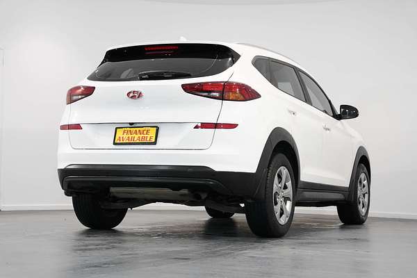 2018 Hyundai Tucson Go TL3