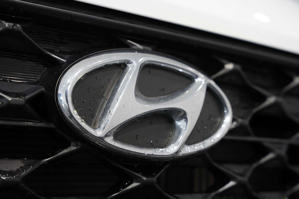 2018 Hyundai Tucson Go TL3