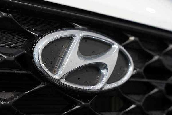 2018 Hyundai Tucson Go TL3