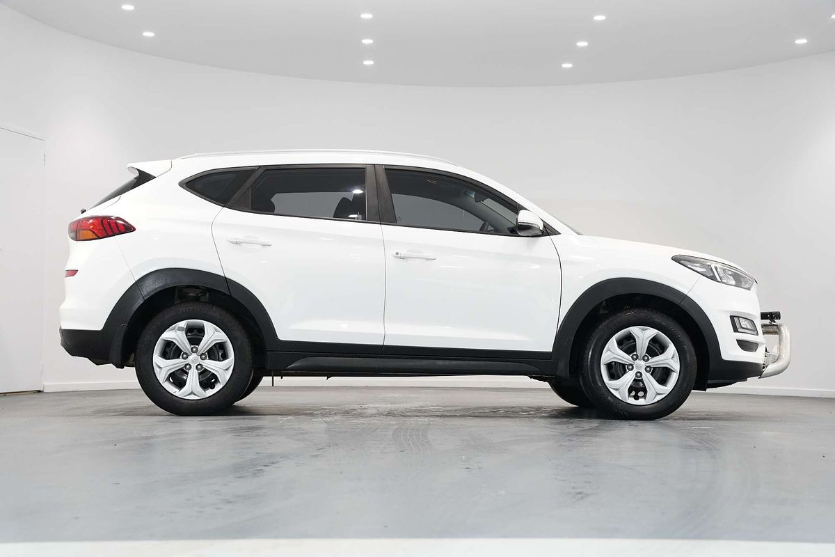 2018 Hyundai Tucson Go TL3