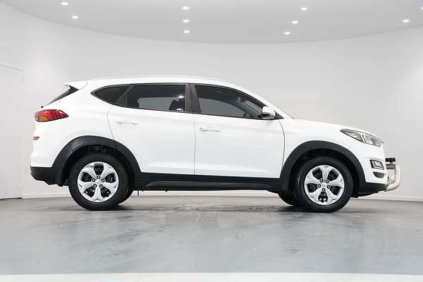 2018 Hyundai Tucson Go TL3