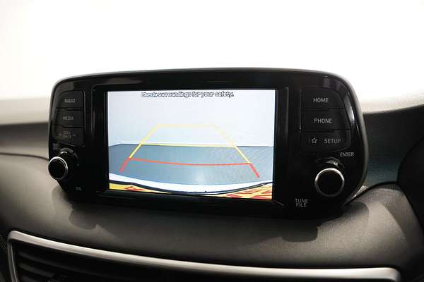 2018 Hyundai Tucson Go TL3