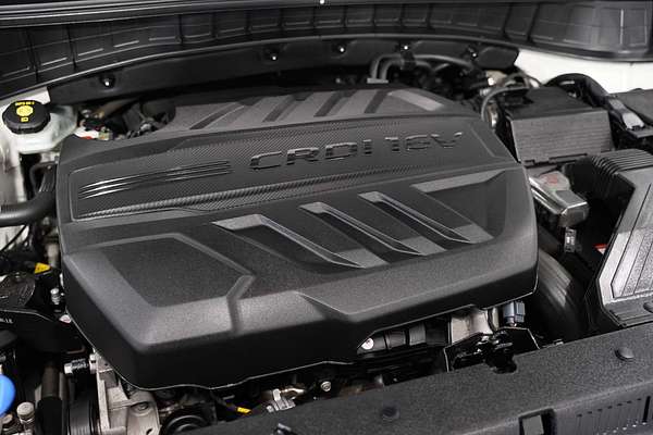 2018 Hyundai Tucson Go TL3