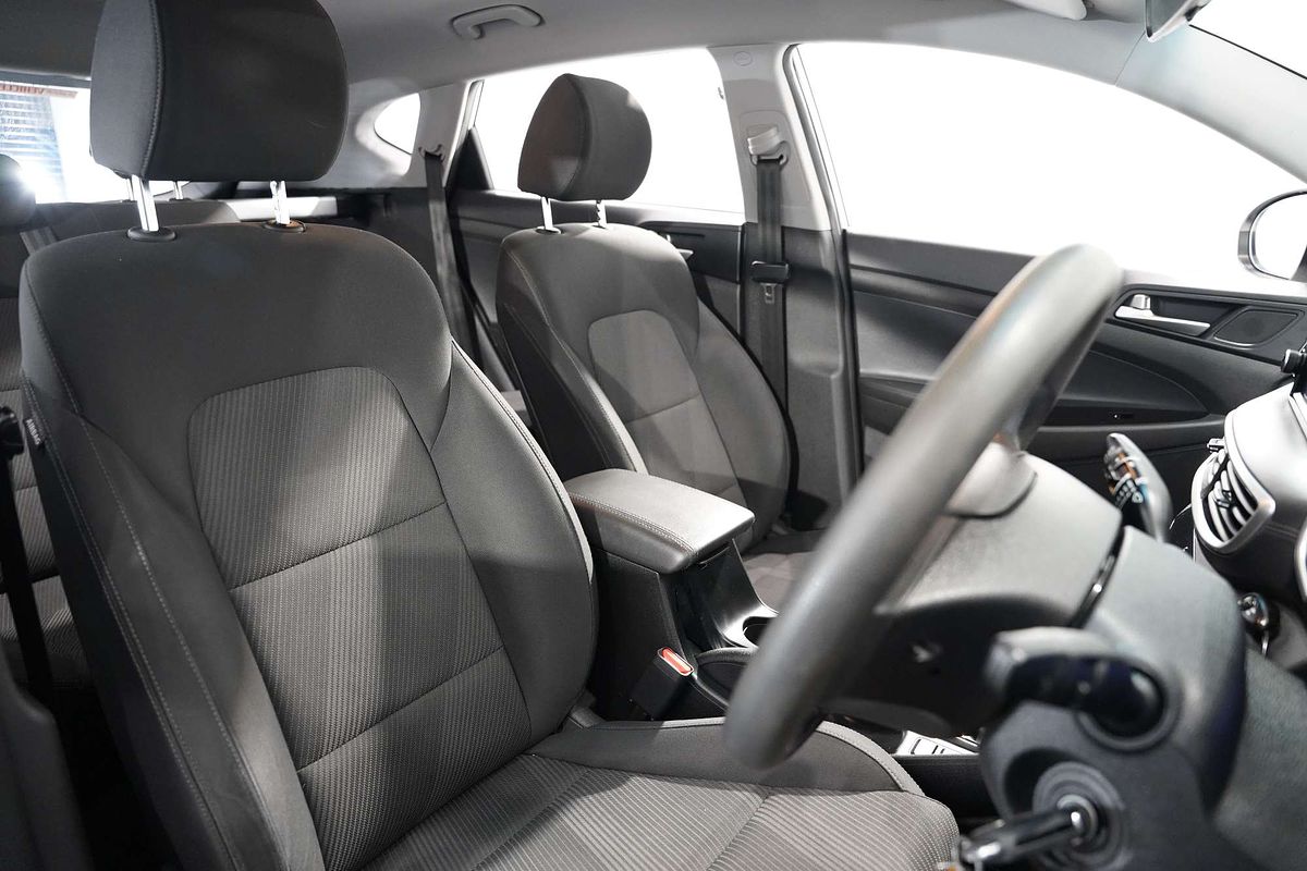 2018 Hyundai Tucson Go TL3