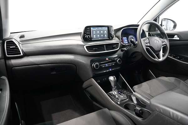 2018 Hyundai Tucson Go TL3
