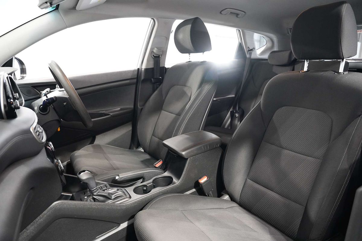 2018 Hyundai Tucson Go TL3