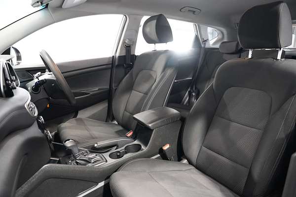 2018 Hyundai Tucson Go TL3