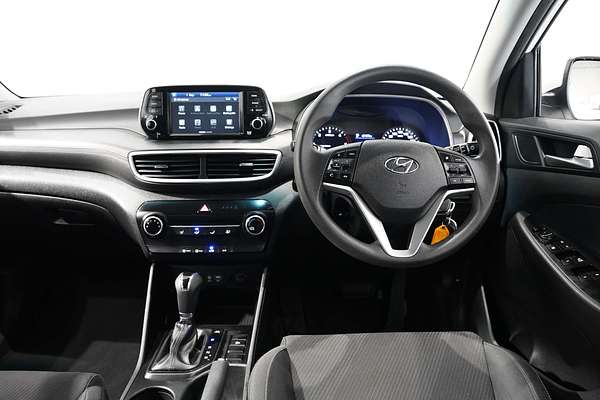 2018 Hyundai Tucson Go TL3