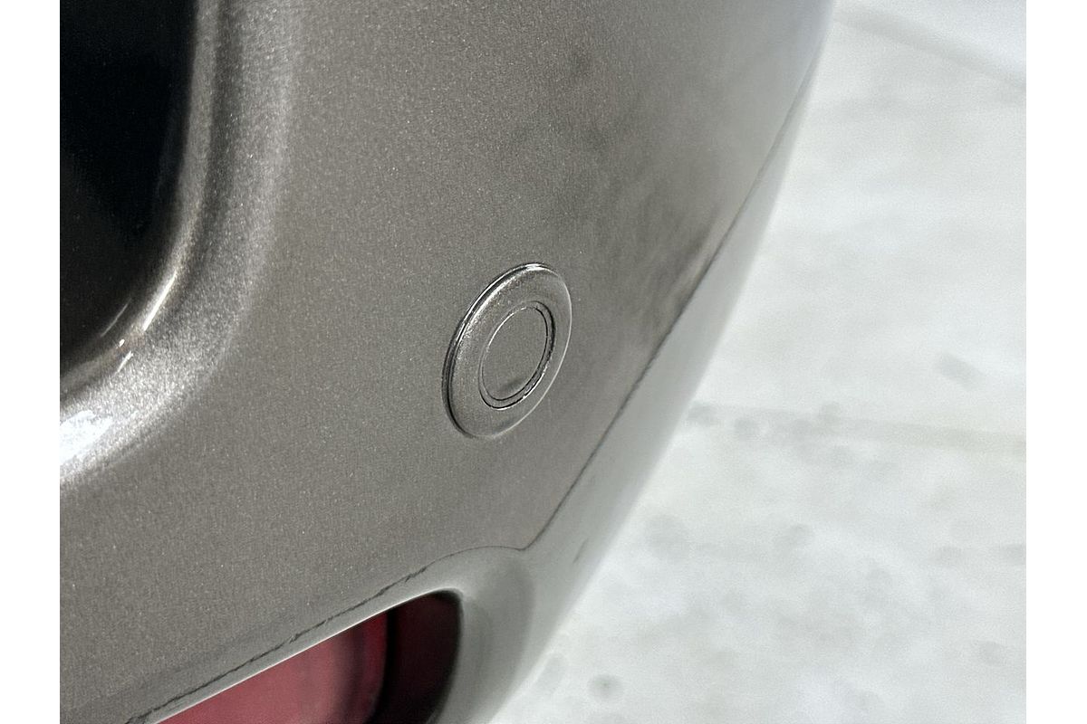 2014 Toyota Landcruiser Prado GXL KDJ150R