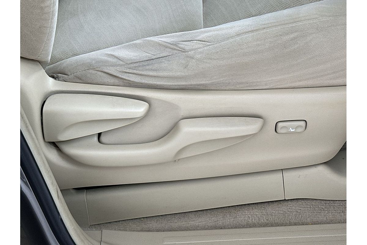 2014 Toyota Landcruiser Prado GXL KDJ150R