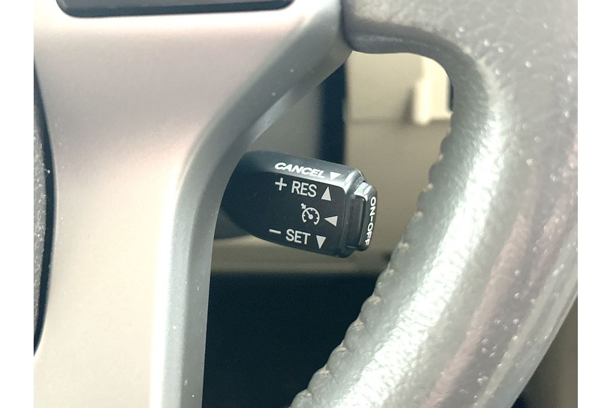 2014 Toyota Landcruiser Prado GXL KDJ150R