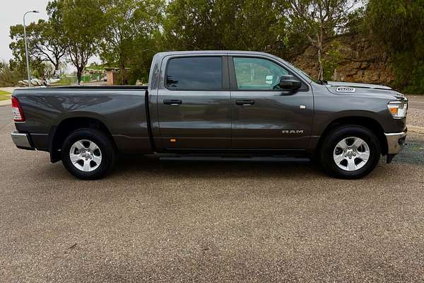 2023 RAM 1500 Big Horn DT 4X4 LWB