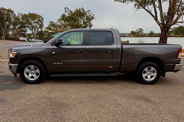 2023 RAM 1500 Big Horn DT 4X4 LWB