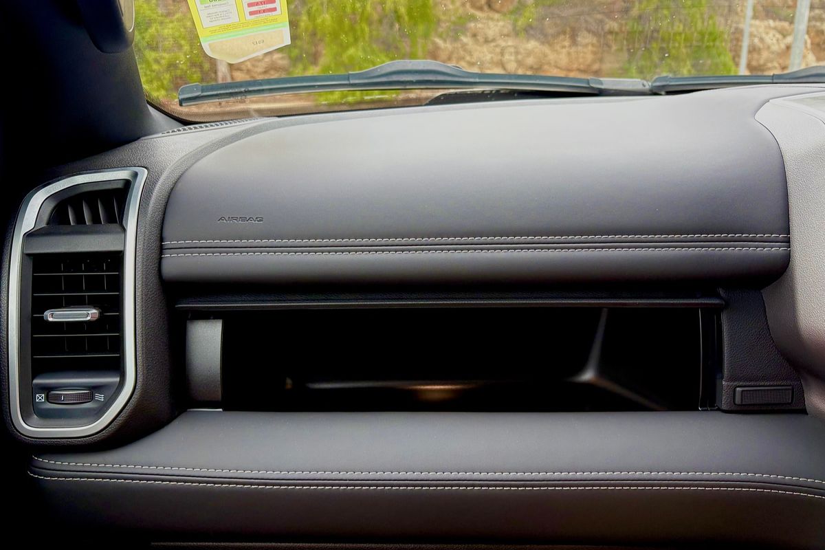 2023 RAM 1500 Big Horn DT 4X4 LWB