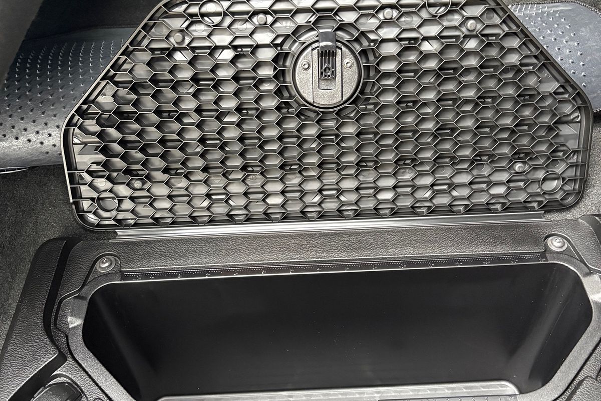 2023 RAM 1500 Big Horn DT 4X4 LWB