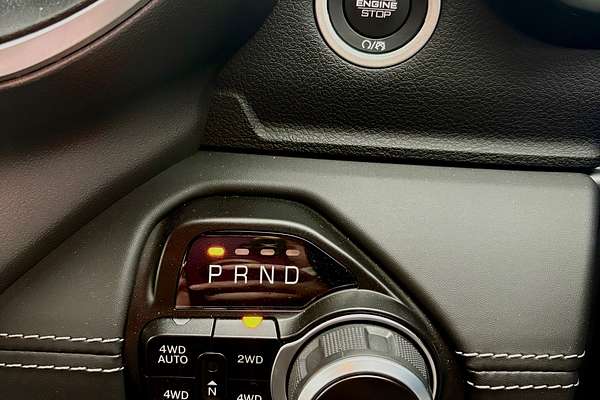 2023 RAM 1500 Big Horn DT 4X4 LWB