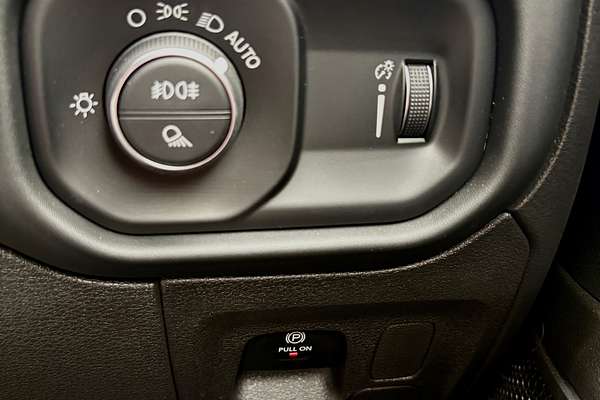 2023 RAM 1500 Big Horn DT 4X4 LWB