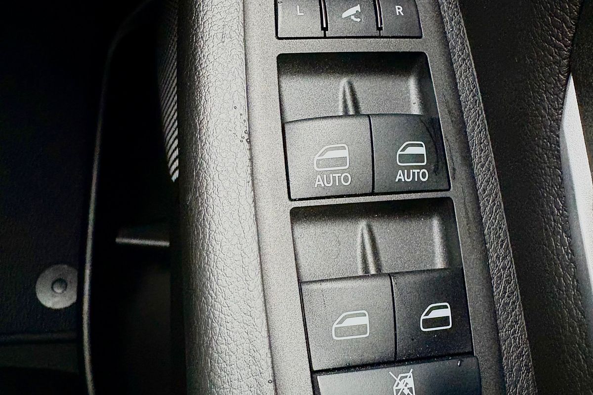 2023 RAM 1500 Big Horn DT 4X4 LWB