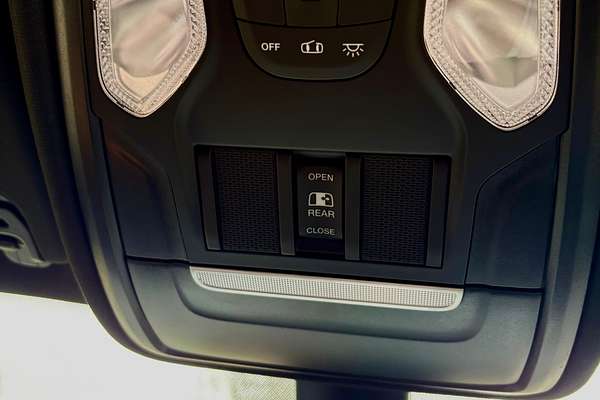 2023 RAM 1500 Big Horn DT 4X4 LWB