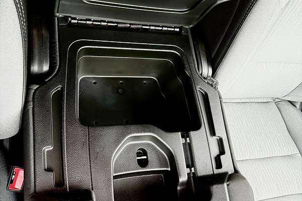 2023 RAM 1500 Big Horn DT 4X4 LWB