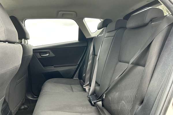 2016 Toyota Corolla Hybrid ZWE186R