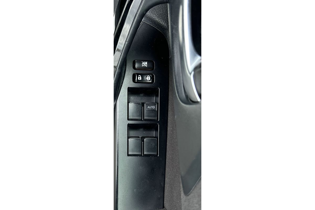 2016 Toyota Corolla Hybrid ZWE186R