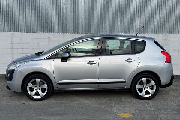 2011 Peugeot 3008 1.6 PETROL