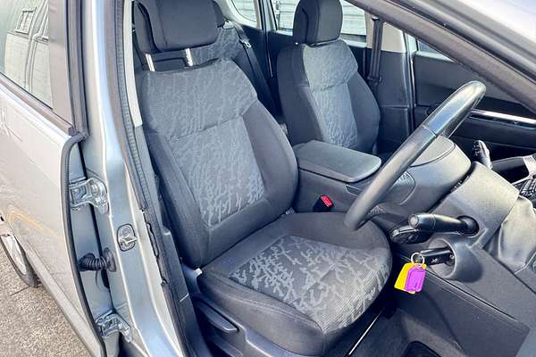 2011 Peugeot 3008 1.6 PETROL