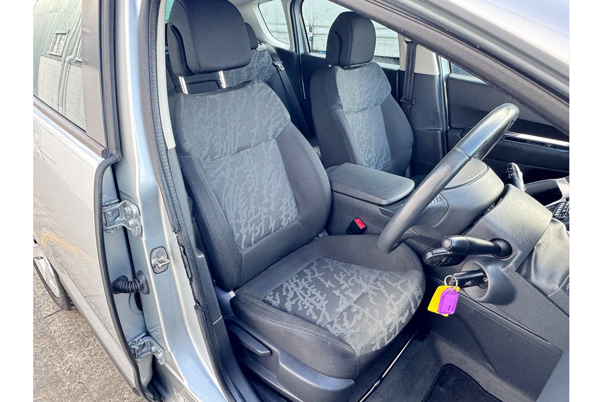 2011 Peugeot 3008 1.6 PETROL