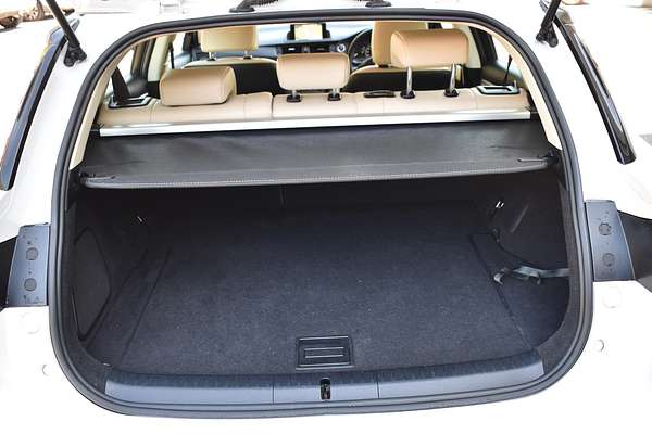 2016 Lexus CT CT200h Luxury ZWA10R