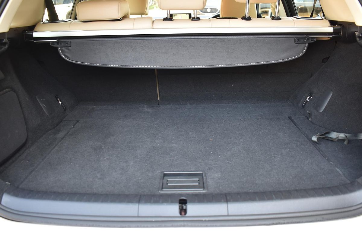 2016 Lexus CT CT200h Luxury ZWA10R