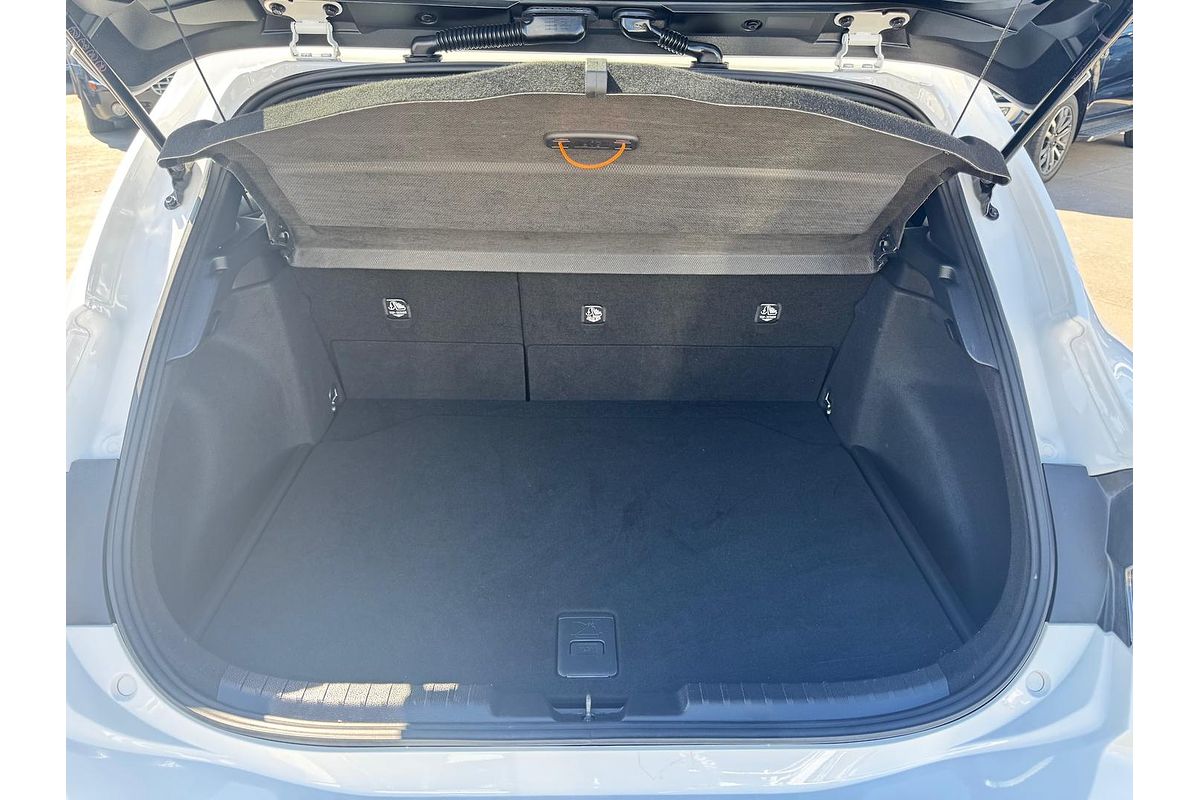 2021 Toyota Corolla SX Hybrid ZWE211R