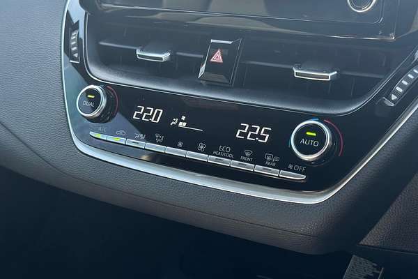 2021 Toyota Corolla SX Hybrid ZWE211R