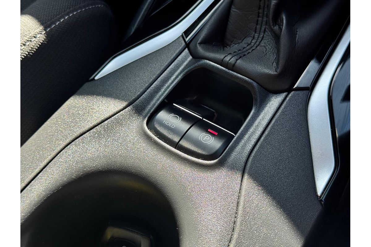 2021 Toyota Corolla SX Hybrid ZWE211R