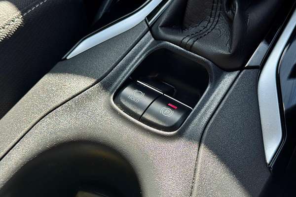 2021 Toyota Corolla SX Hybrid ZWE211R