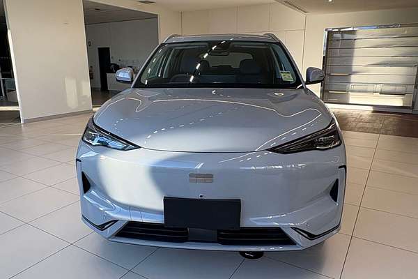 2025 Geely EX5 Inspire E245
