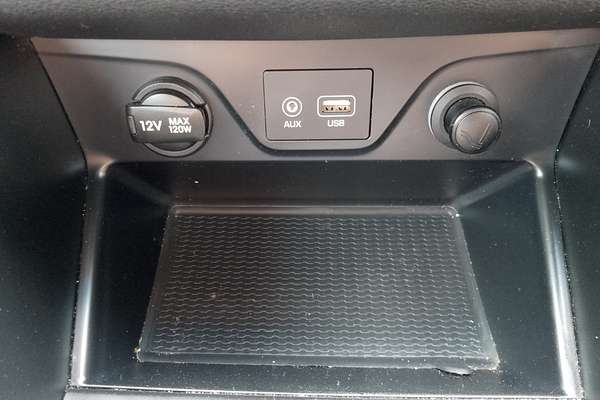 2019 Hyundai Tucson Active X TL3