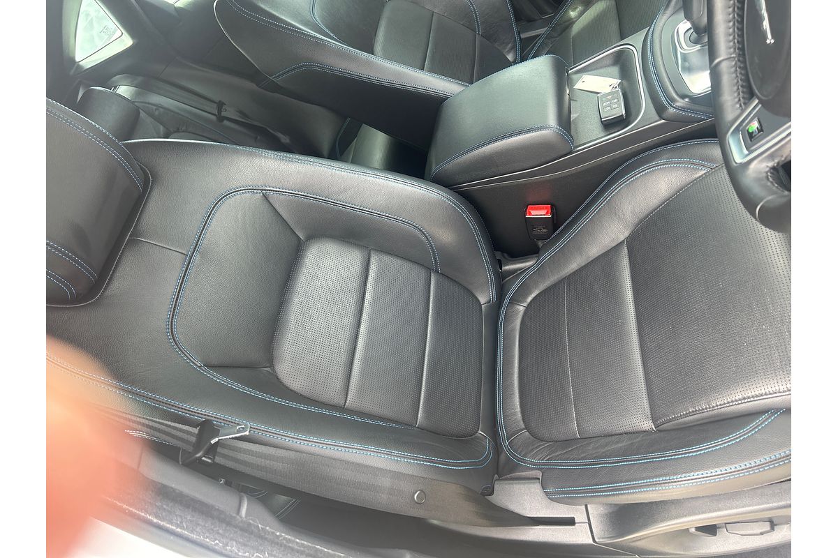 2018 Jaguar E-PACE P250 S X540