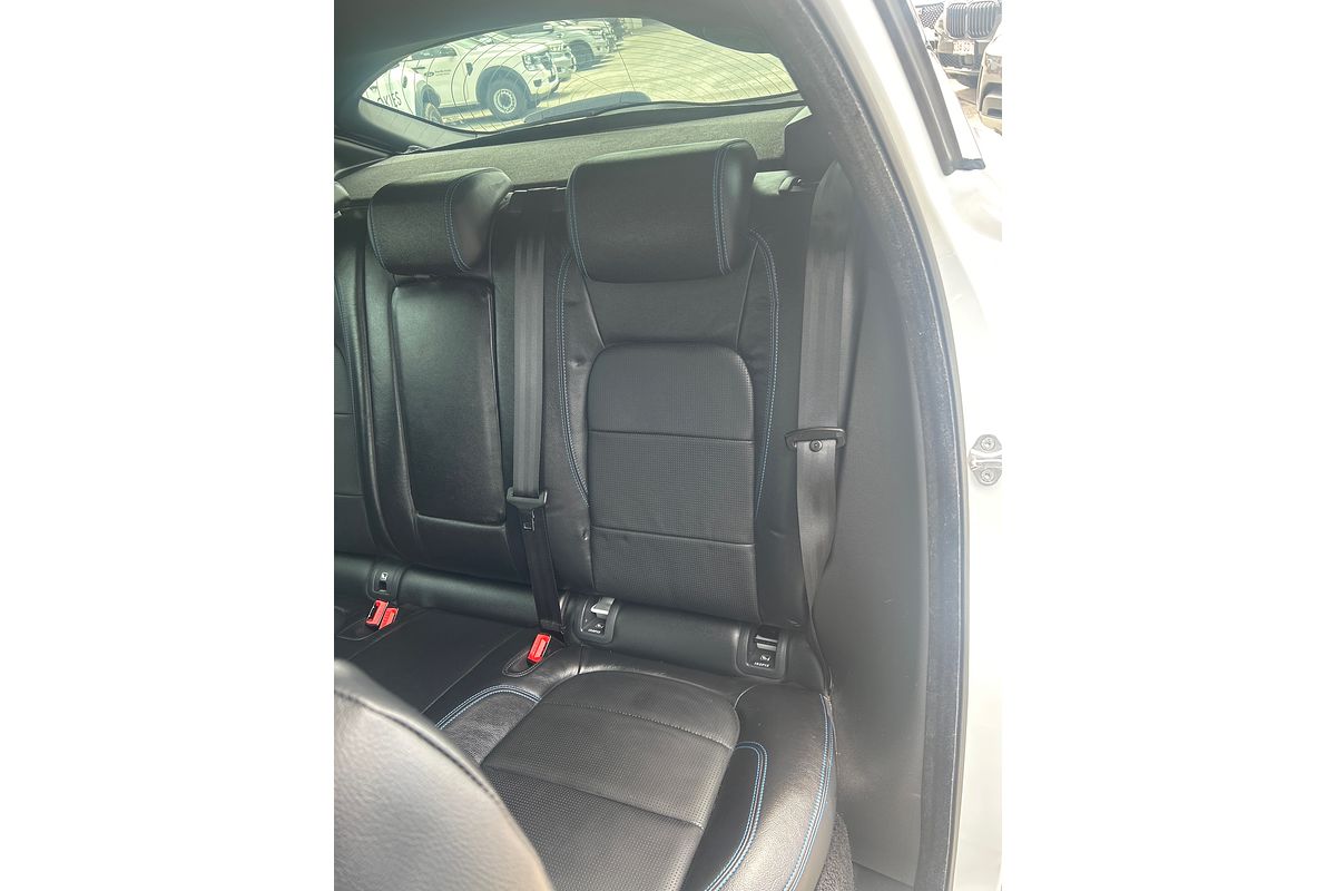 2018 Jaguar E-PACE P250 S X540