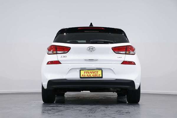 2017 Hyundai i30 Premium PD
