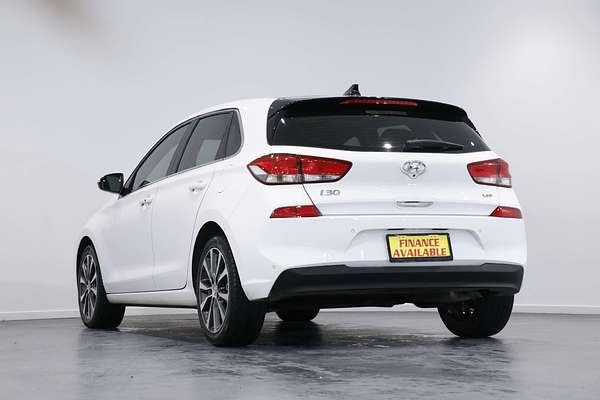 2017 Hyundai i30 Premium PD
