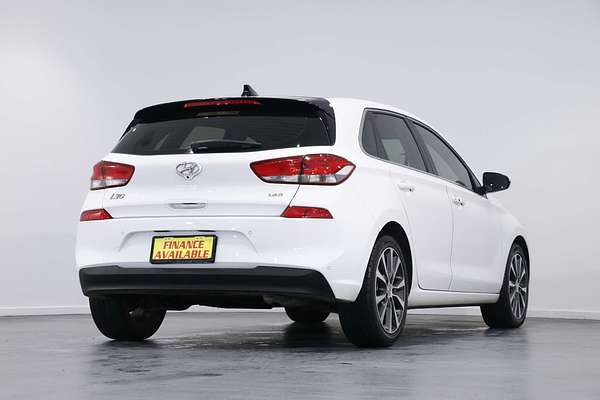 2017 Hyundai i30 Premium PD