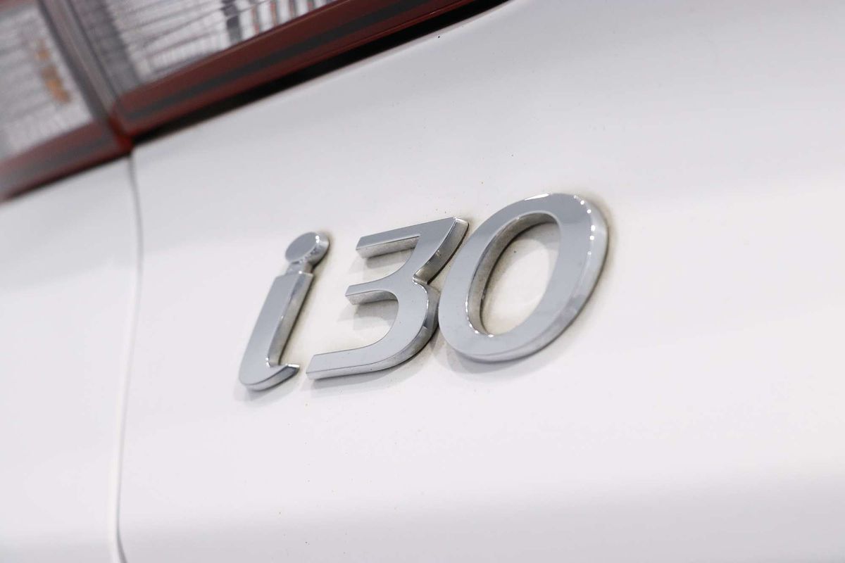 2017 Hyundai i30 Premium PD
