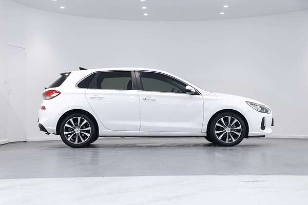 2017 Hyundai i30 Premium PD