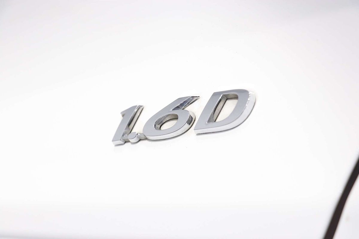 2017 Hyundai i30 Premium PD