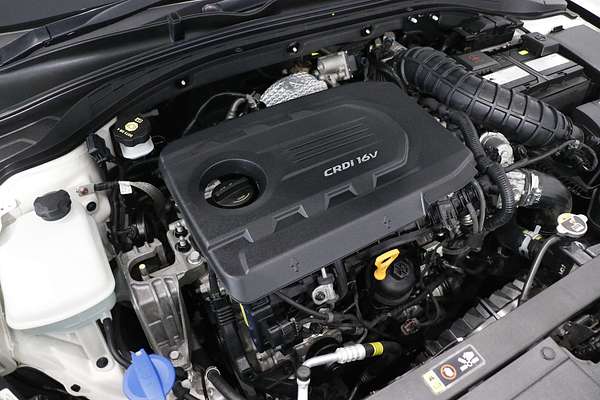 2017 Hyundai i30 Premium PD